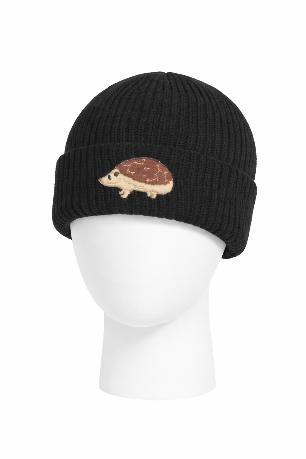 Exquisite Apparel Black Beanies