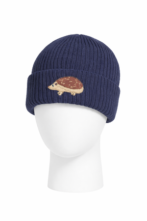 Exquisite Apparel Blue Beanies